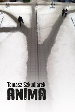 Anima - Szkudlarek Tomasz
