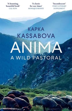 Anima wer. angielska - Kapka Kassabova