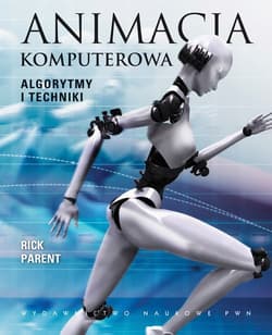 Animacja komputerowa Algorytmy i techniki - Parent Rick