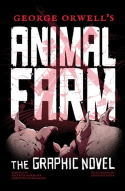 Animal Farm - George Orwell
