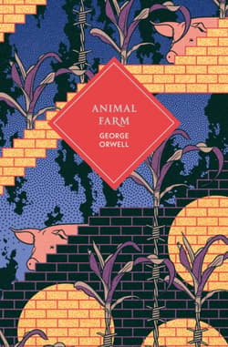 Animal Farm - George Orwell
