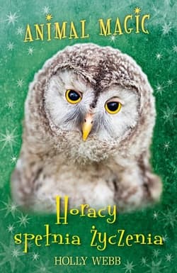 Galeria - zdjęcie nr. 1 - Animal Magic. Horacy spełnia życzenia