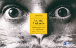 Animal Rationale Jak zwierzęta mogą nas inspirować? Rodzina, edukacja, biznes