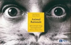 Animal Rationale Jak zwierzęta mogą nas inspirować? Rodzina, edukacja, biznes - Bożycki Łukasz, Fortuna Paweł