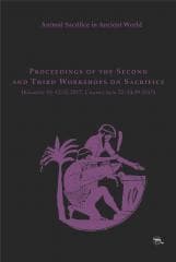 Animal Sacrifice in Ancient World - Matylda Amat Obryk, Krzysztof Bielawski