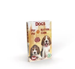 Animal Trumps Dogs Karty do gry