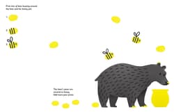 Galeria - zdjęcie nr. 3 - Animals. Fingerprint activities wer. angielska