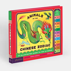 Galeria - zdjęcie nr. 2 - Animals of the Chinese Zodiac. Meet Your Match!
