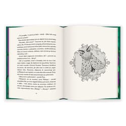Galeria - zdjęcie nr. 2 - Animarium. Tom 1 Wybrańcy ukrytego świata