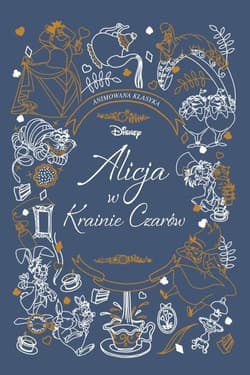 Animowana Klasyka Alicja w Krainie Czarów
