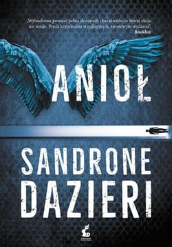 Anioł - Sandrone Dazieri