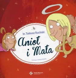 Anioł i Mała - Tadeusz Ruciński