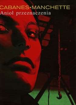 Anioł przeznaczenia