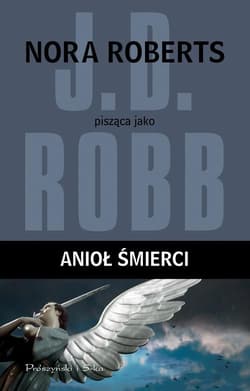 Anioł śmierci - J.D.  Robb