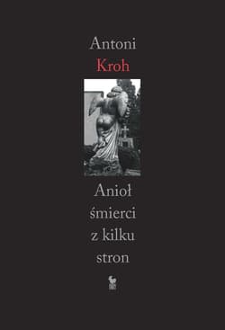 Anioł śmierci z kilku stron - ebook - Antoni Kroh