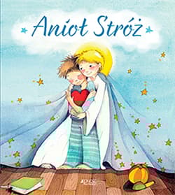 Anioł Stróż - Aceti Ezio