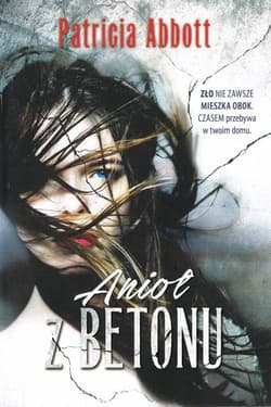 Anioł z betonu - Patricia Abbott