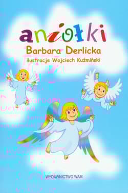 Aniołki - Barbara Derlicka