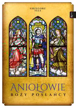Aniołowie Boży posłańcy - Grzegorz Fels