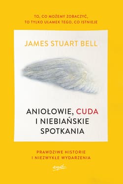 Aniołowie, cuda i niebiańskie spotkania - ebook - James Stuart Bell