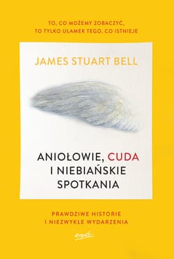 Aniołowie, cuda i niebiańskie spotkania Prawdziwe historie i niezwykłe wydarzenia - James Stuart Bell