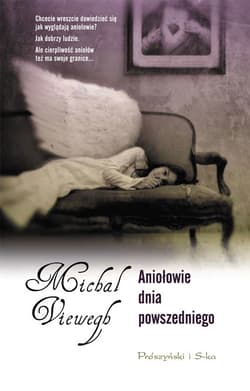 Aniołowie dnia powszedniego - ebook - Michal Viewegh