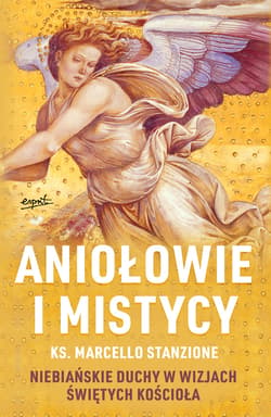 Aniołowie i mistycy - ebook - Marcello Stanzione