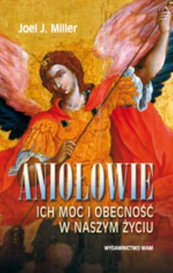 Aniołowie. Ich moc i obecność w naszym życiu - Miller Joel J.