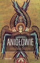 Aniołowie. Medytacje biblijne