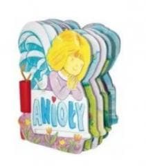 Anioły - Ewa Stadtmuller