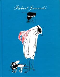 Anioły - Robert  Janowski