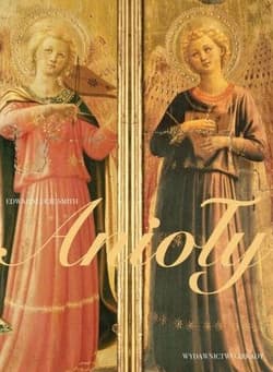 Anioły - Edward Lucie-Smith