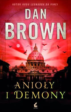 Anioły i demony - Dan Brown