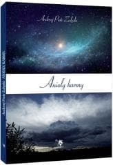 Anioły karmy - Załęski Andrzej Piotr