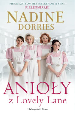 Anioły z Lovely Lane - ebook - Nadine Dorries