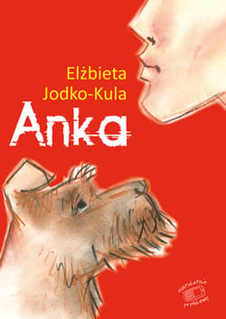 Anka - ebook