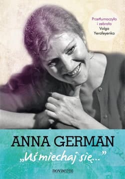 Anna German Uśmiechaj się