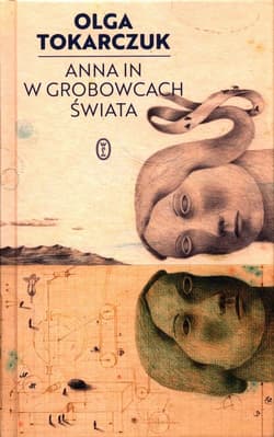 Anna In w grobowcach świata