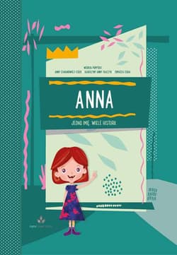 Anna jedno imię wiele historii - Opracowanie Zbiorowe