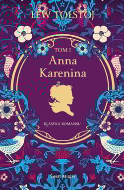 Anna Karenina. Tom 1 - Lew Tołstoj