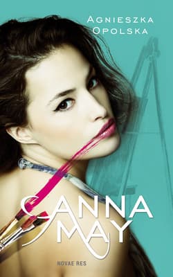 Anna May - Agnieszka Opolska
