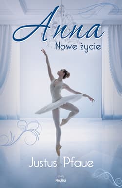 Anna. Nowe życie - ebook