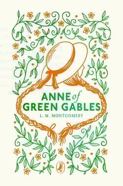 Anne of Green Gables - Montgomery L