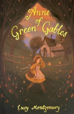 Anne of Green Gables & Anne of Avonlea. Wordsworth Children's Classics wer. angielska - Lucy Maud Montgomery