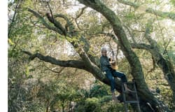 Galeria - zdjęcie nr. 3 - Annie Leibovitz. Kobiety