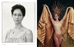 Galeria - zdjęcie nr. 4 - Annie Leibovitz. Kobiety