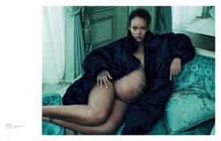 Galeria - zdjęcie nr. 5 - Annie Leibovitz. Kobiety