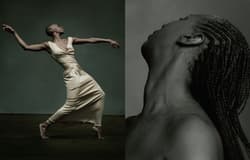 Galeria - zdjęcie nr. 3 - Annie Leibovitz. Kobiety