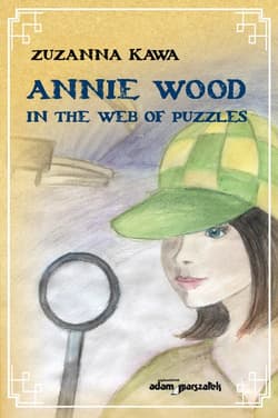 Annie Wood in the web of puzzles
