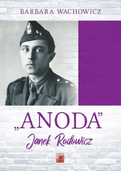 ANODA Janek Rodowicz - Barbara Wachowicz
